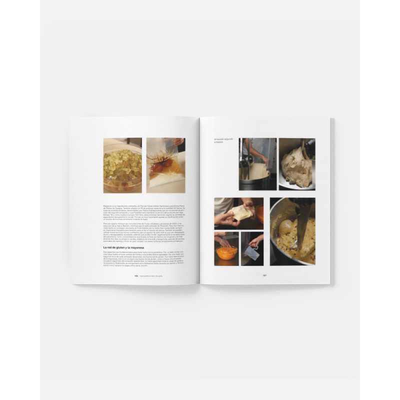 Revista Dulcypas 510. Revista de Alta pastelería. Recetas pasteleria. Pasteleria vegana