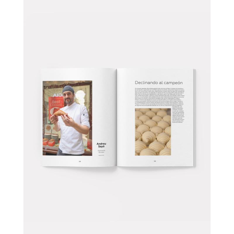 Revista Dulcypas 510. Revista de Alta pastelería. Recetas pasteleria. Pasteleria vegana