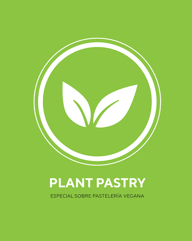 Revista Dulcypas 510. Revista de Alta pastelería. Recetas pasteleria. Pasteleria vegana