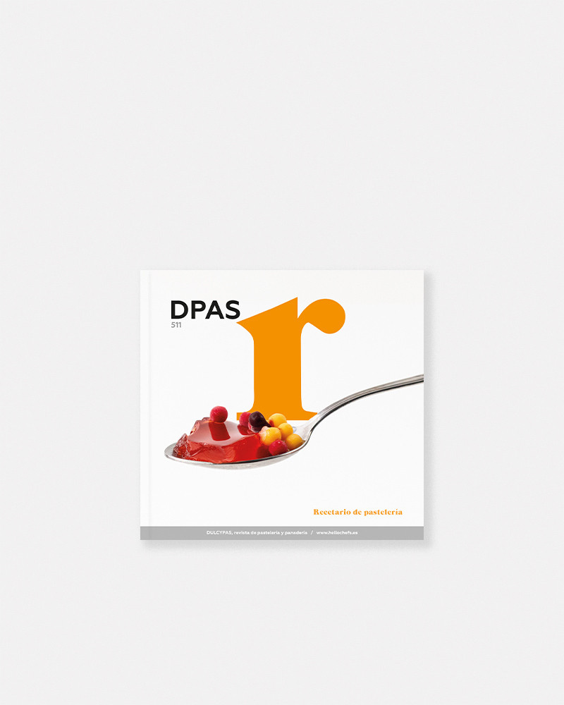 Dulcypas Suscripción Premium