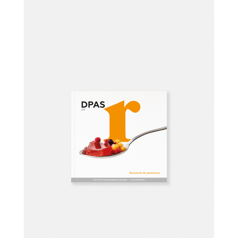 Dulcypas Suscripción Premium