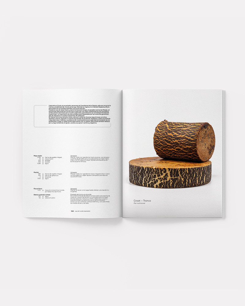 Dulcypas Magazine 513 Recipe of the Best Artisan Bonbon of Spain 2025. High-end pastry magazine with exclusive pastry recipes.