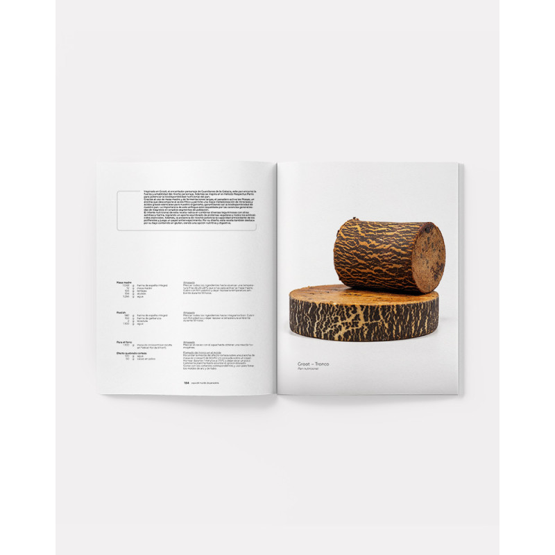 Dulcypas Magazine 513 Recipe of the Best Artisan Bonbon of Spain 2025. High-end pastry magazine with exclusive pastry recipes.
