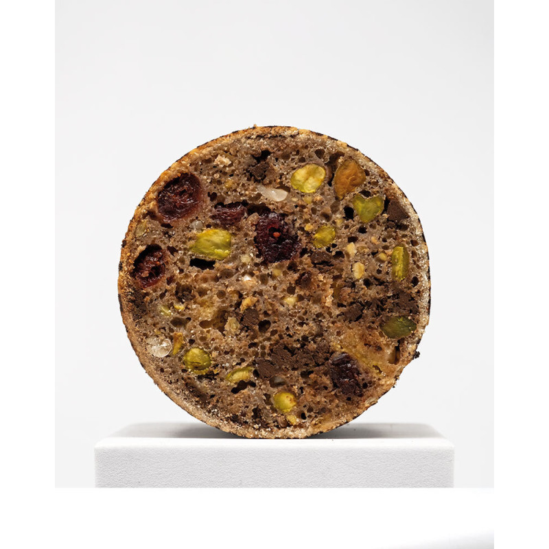 Dulcypas Magazine 513 Recipe of the Best Artisan Bonbon of Spain 2025. High-end pastry magazine with exclusive pastry recipes.