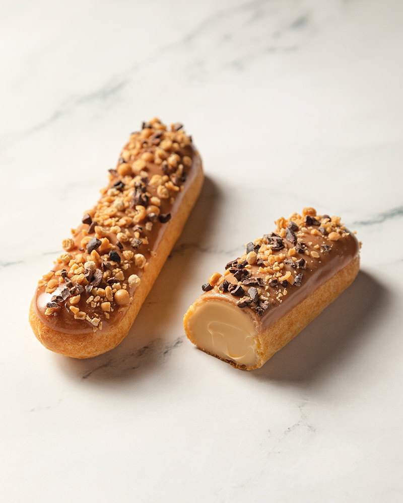 Dulcypas Magazine 513 Recipe of the Best Artisan Bonbon of Spain 2025. High-end pastry magazine with exclusive pastry recipes.