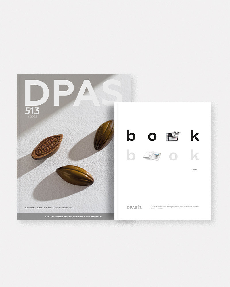Pack Premium - Dulcypas