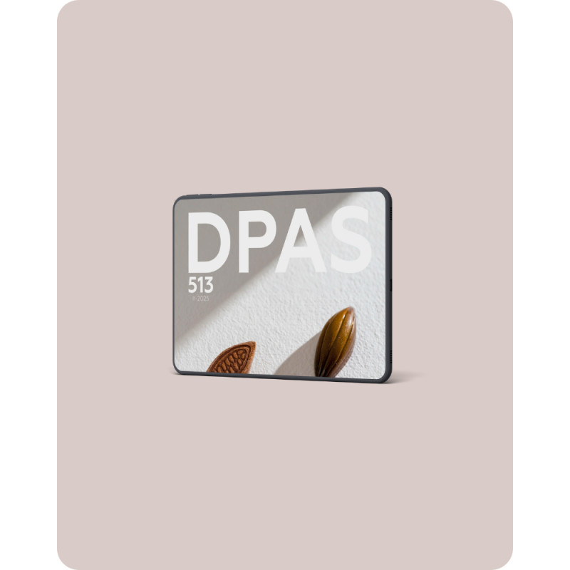 DPAS - Digital Subscription