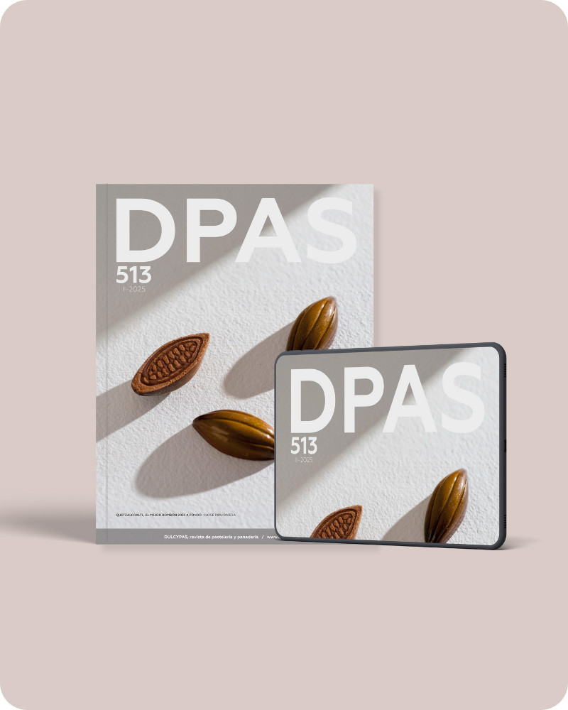 Dulcypas Suscripción Premium