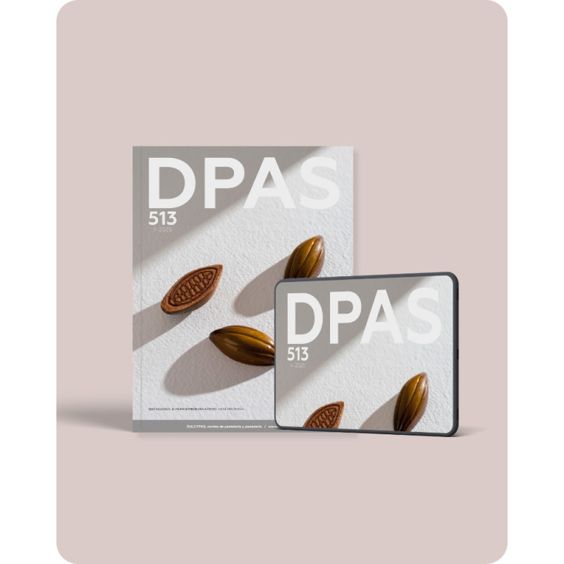 Dulcypas Suscripción Premium