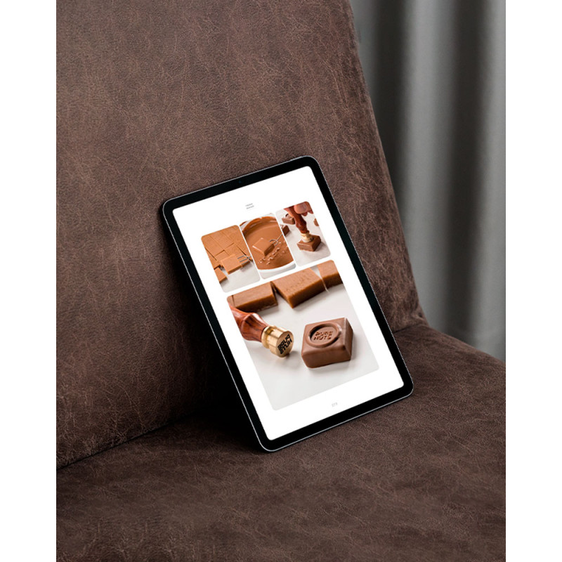 so good magazine 22 en formato digital y online