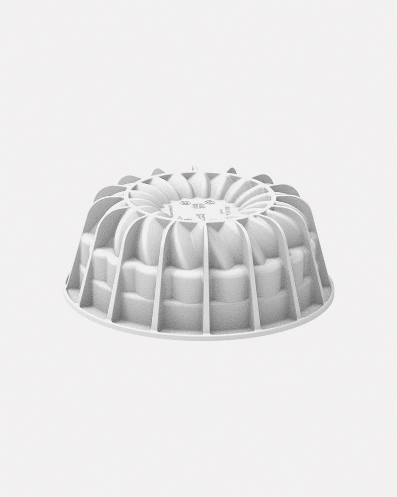 Molde de pastelería Profesional de silicona Pleincoeur Round 710 - Silikomart