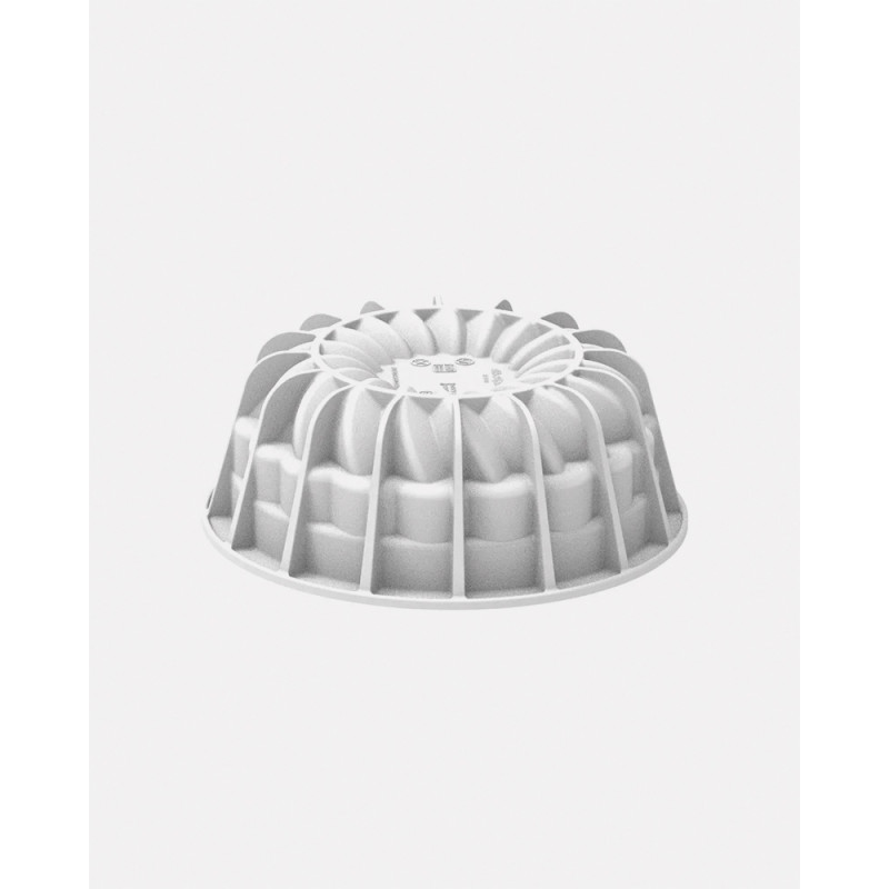 Molde de pastelería Profesional de silicona Pleincoeur Round 710 - Silikomart