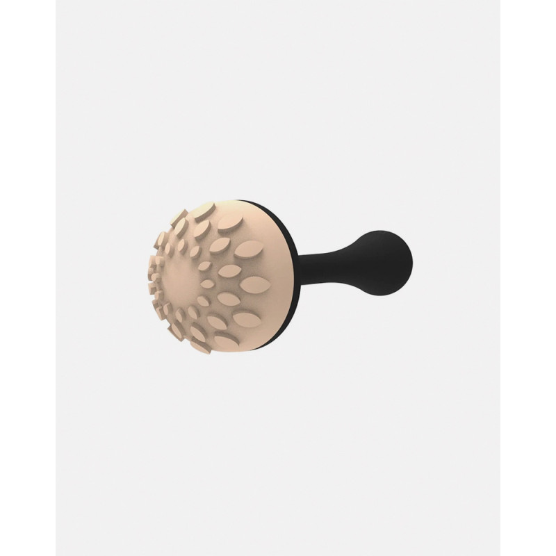 Molde Choco Stamp - Lluc Crusellas y Silikomart