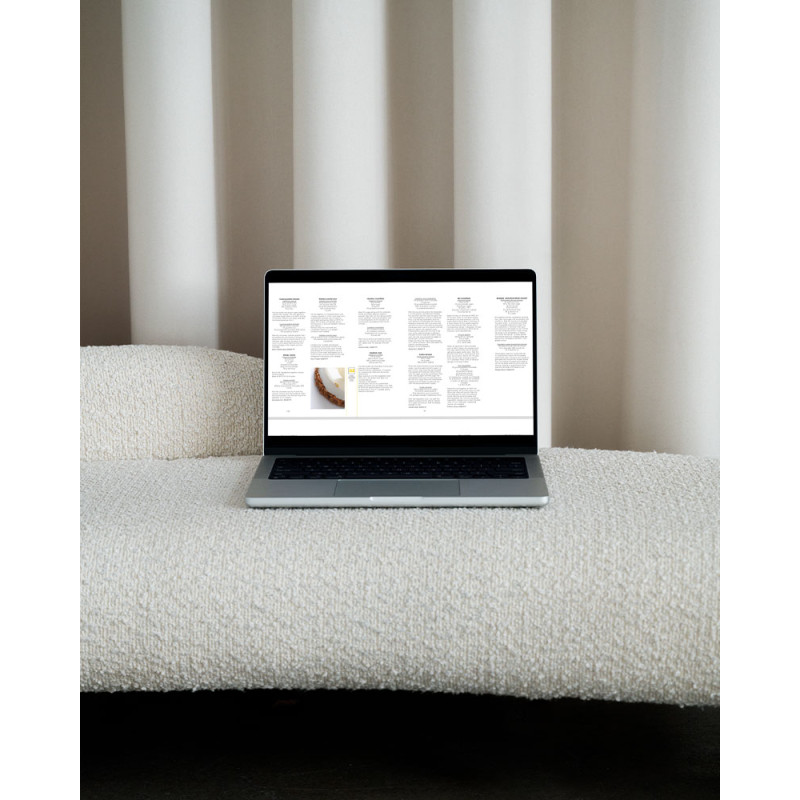 So Good Recipes 3 Digital, Online, PDF, Download. so good magazine Subscription