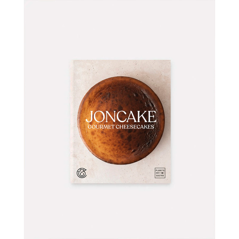 JONCAKE - Gourmet Cheesecakes