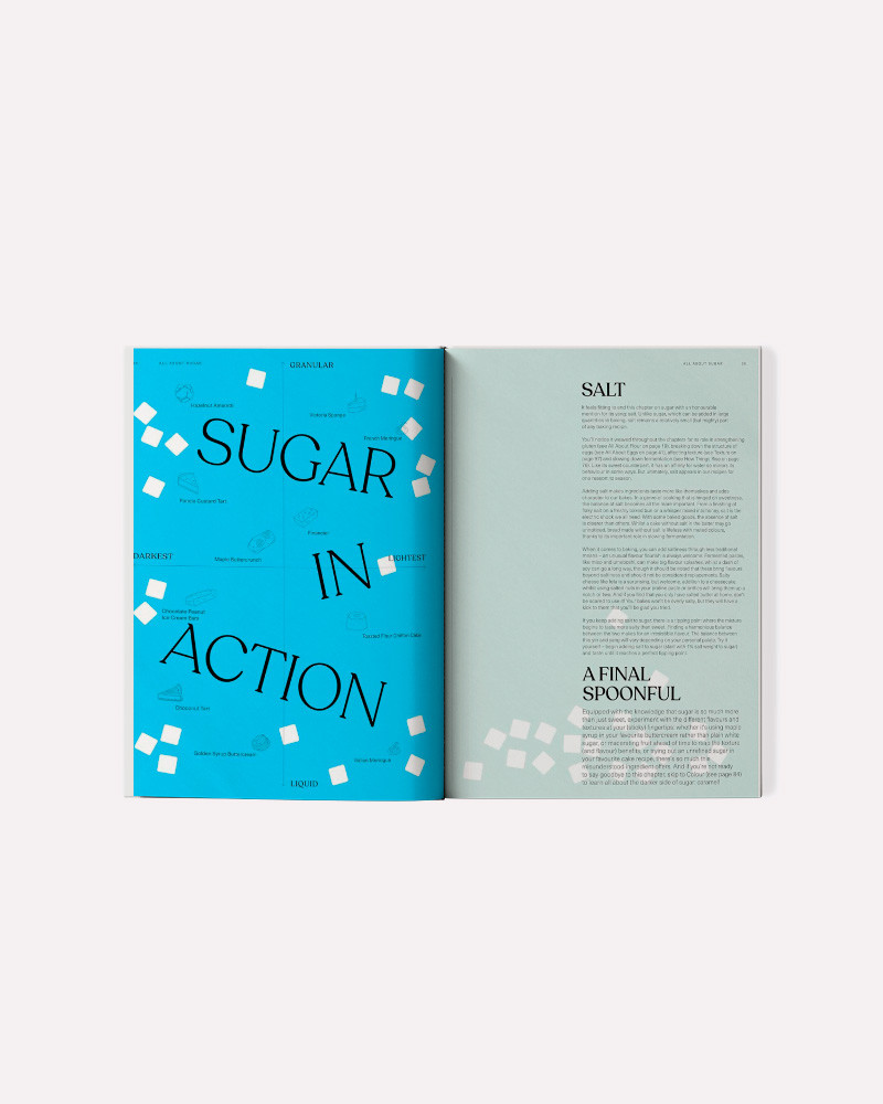 Libro SIFT: The Elements of Great Baking de Nicola Lamb