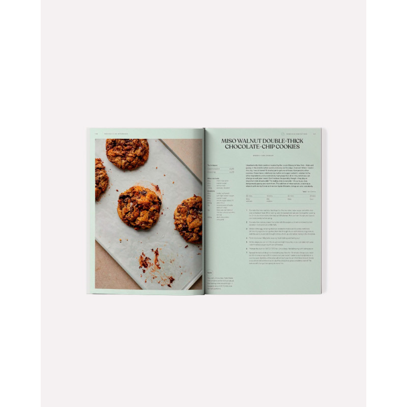 Libro SIFT: The Elements of Great Baking de Nicola Lamb