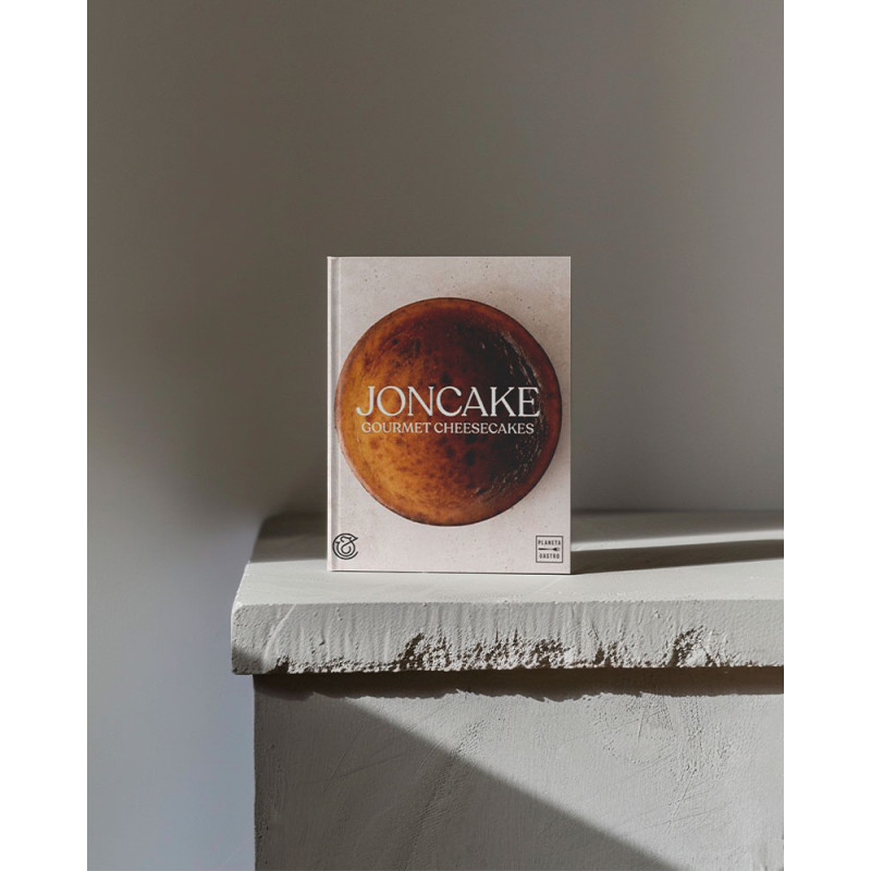JONCAKE - Gourmet Cheesecakes