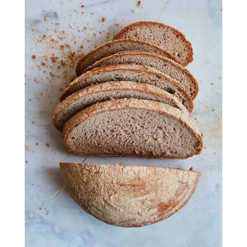 Book Cannelle et Vanille SIN GLUTEN by Aran Goyoaga