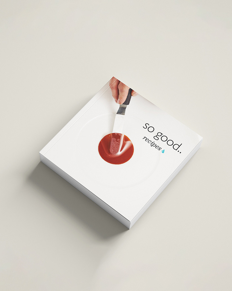 So Good Recipes 4