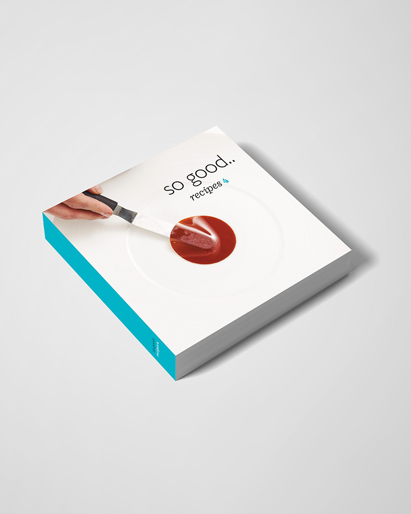 So Good Recipes 4