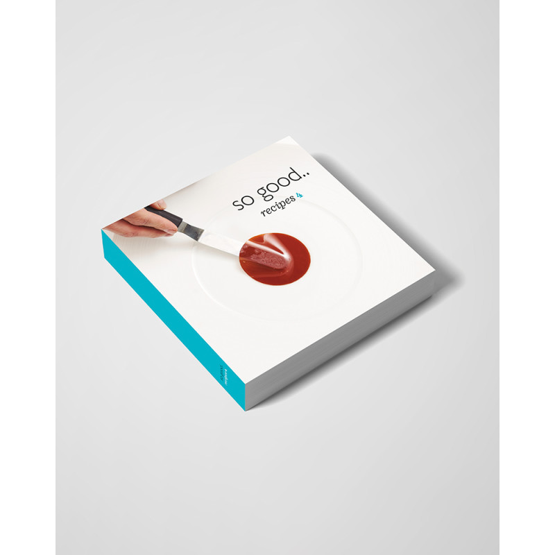 So Good Recipes 4