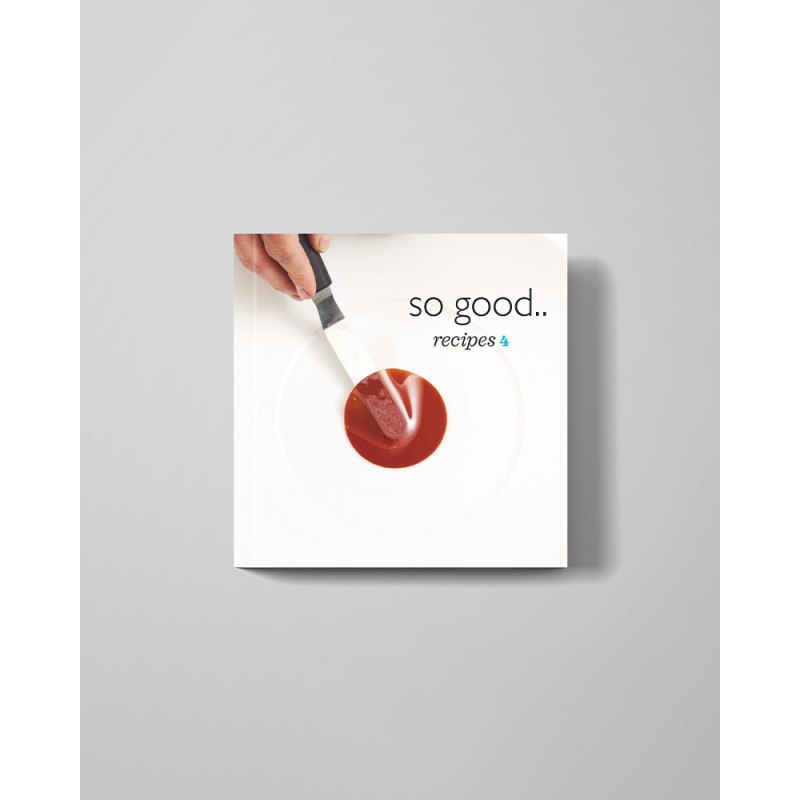 So Good Recipes 4
