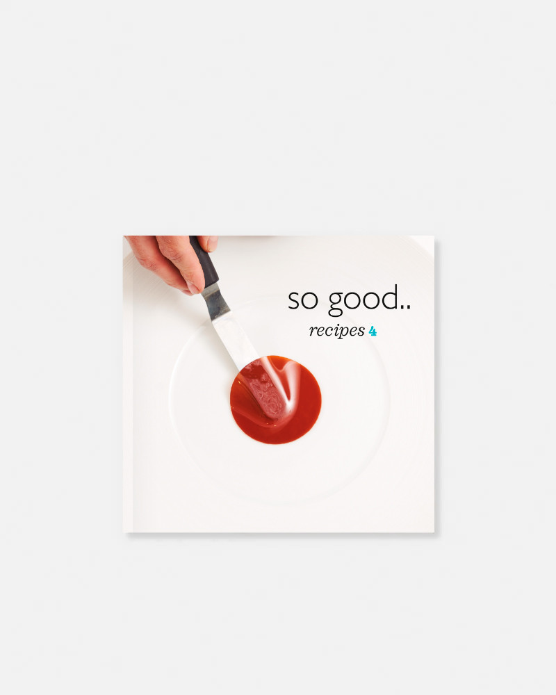 So Good Recipes 4