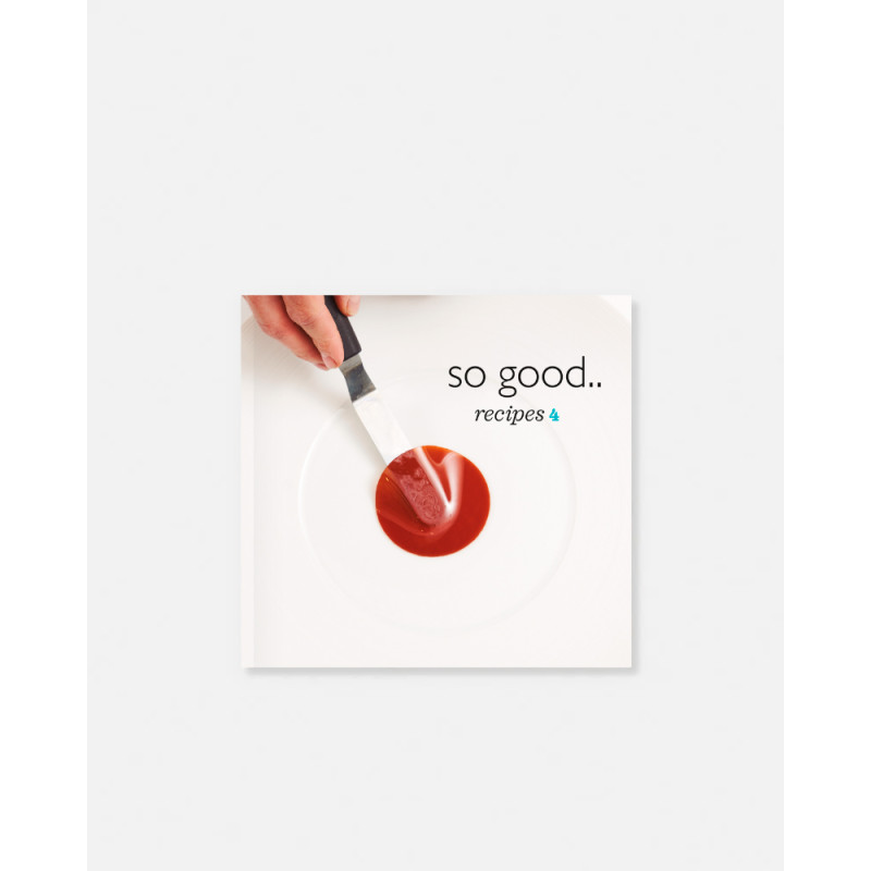 So Good Recipes 4