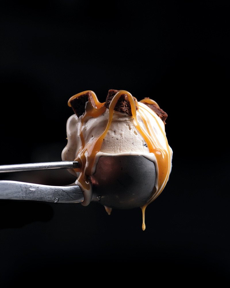 Revista Arte Heladero 220. Revista de helados. Recetas de helados. Mejor revista de heladería