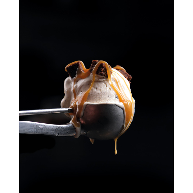 Revista Arte Heladero 220. Revista de helados. Recetas de helados. Mejor revista de heladería
