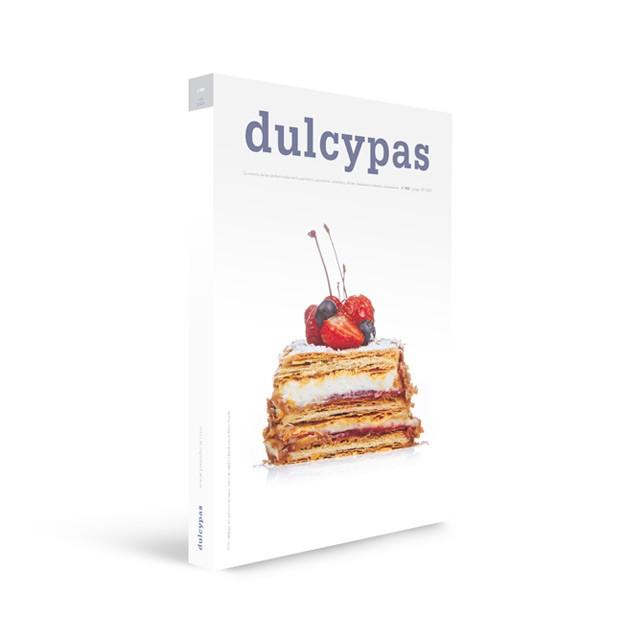 Dulcypas 459 - IV/2018