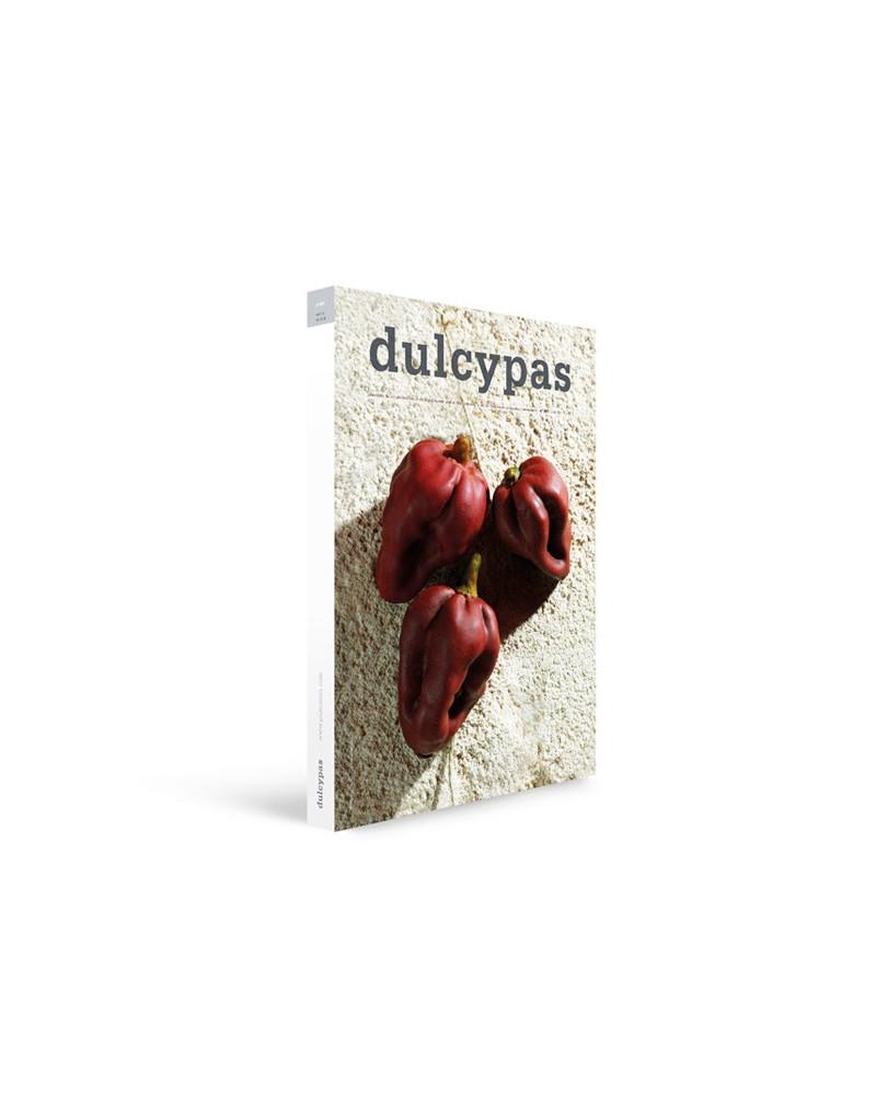 Dulcypas 461 - VI/2018