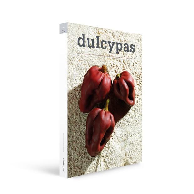 Dulcypas 461 - VI/2018