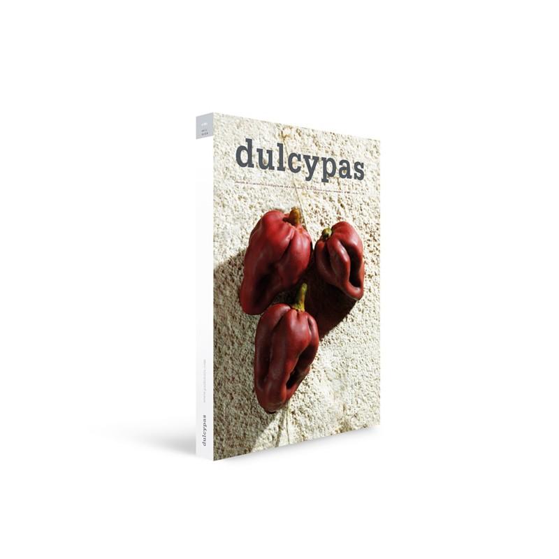 Dulcypas 461 - VI/2018