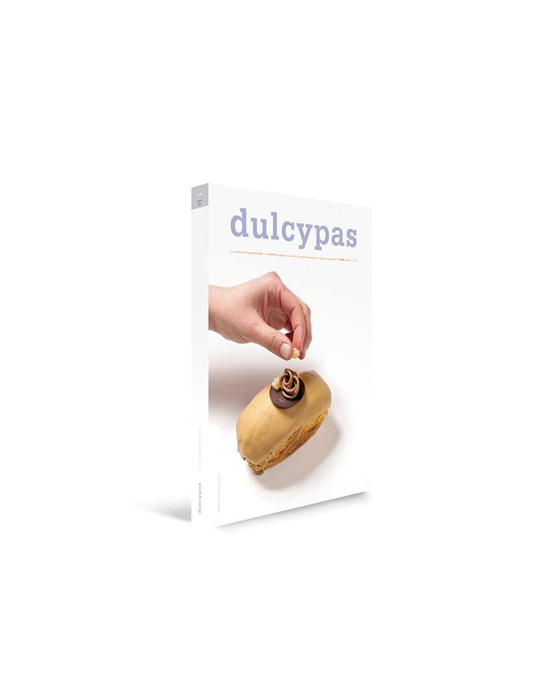 Dulcypas 450 / Mayo - Junio