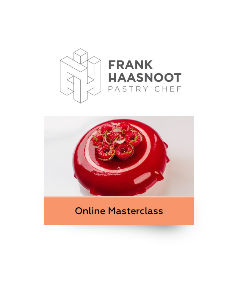 Frank Haasnoot Coco Berry Online Masterclass