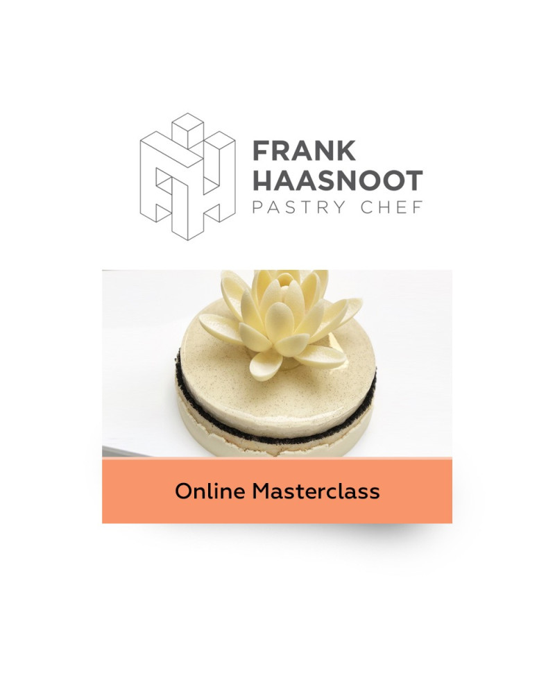 Frank Haasnoot Opaque Online Masterclass
