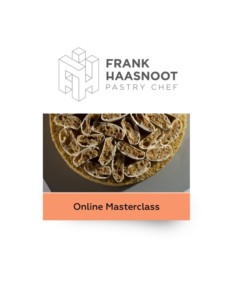 Frank Haasnoot Piedmont Online Masterclass