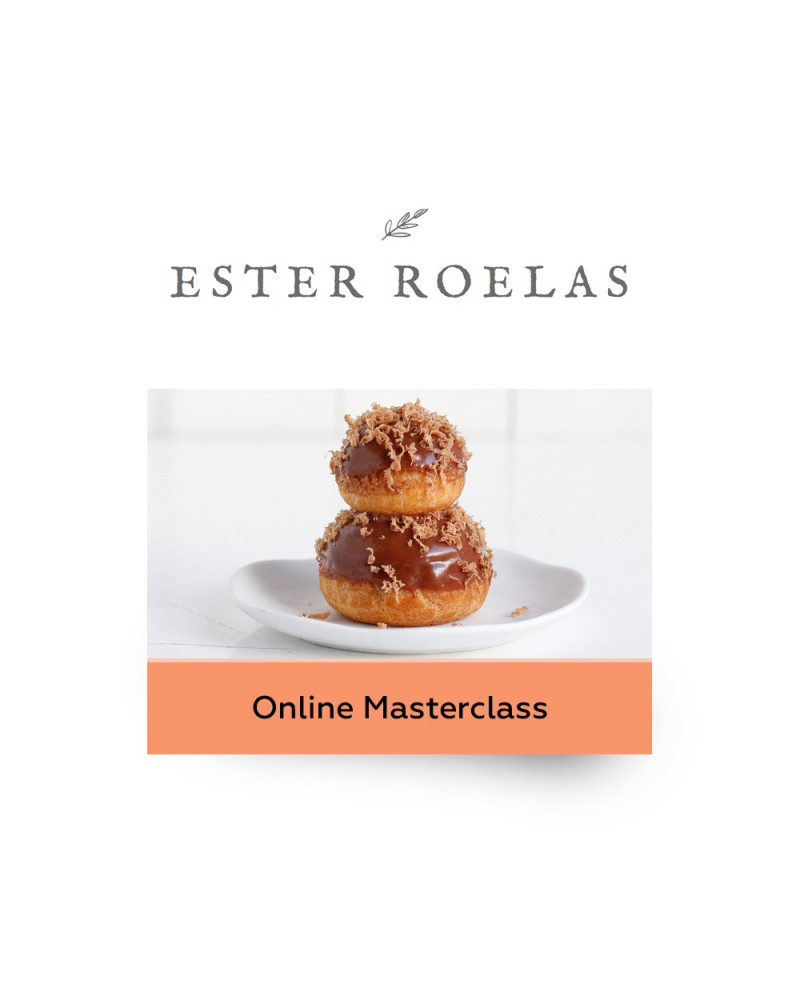 Curso online de Individuales con Ester Roelas