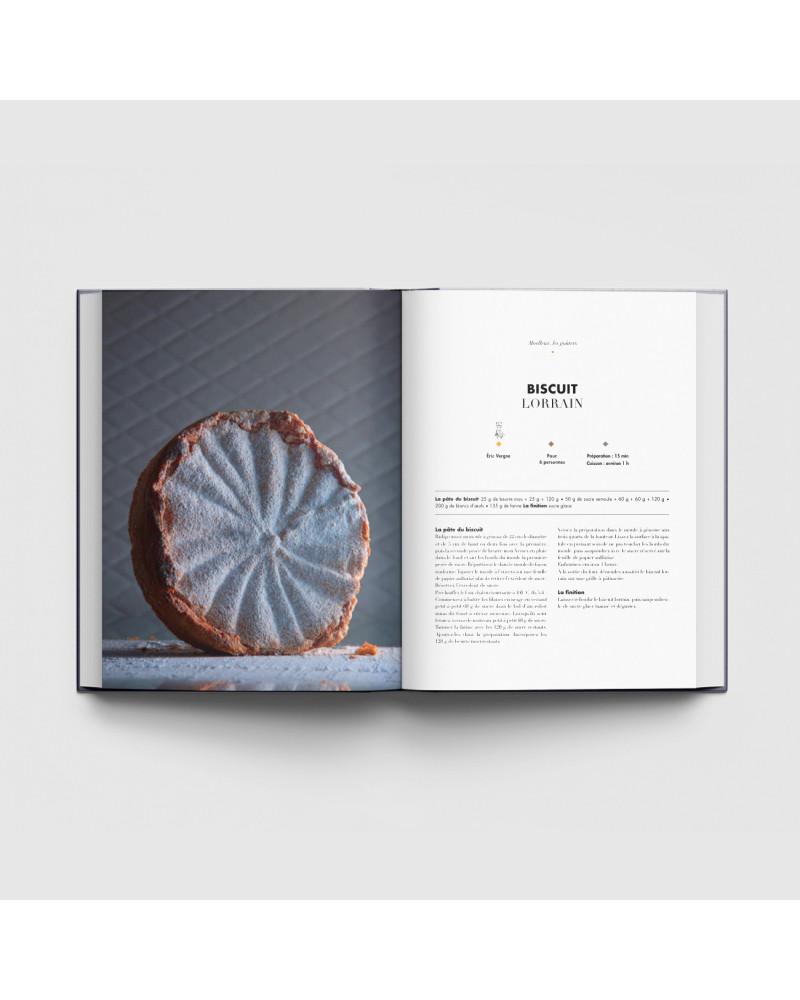 Haute pâtisserie - 100 créations par les meilleurs chefs pâtissiers