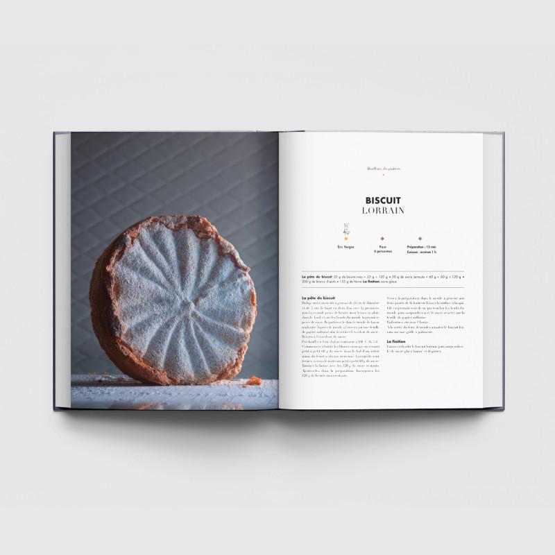 Haute pâtisserie - 100 créations par les meilleurs chefs pâtissiers