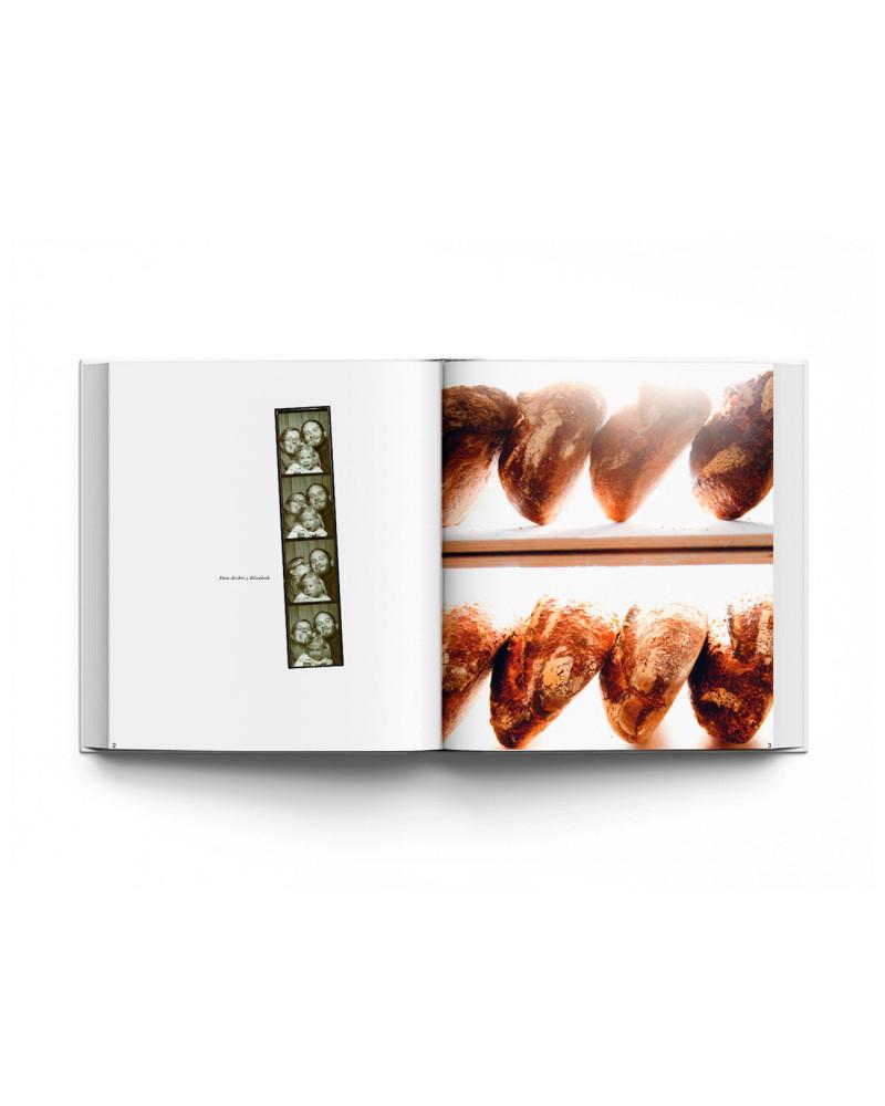 Pan Tartine de Chad Robertson