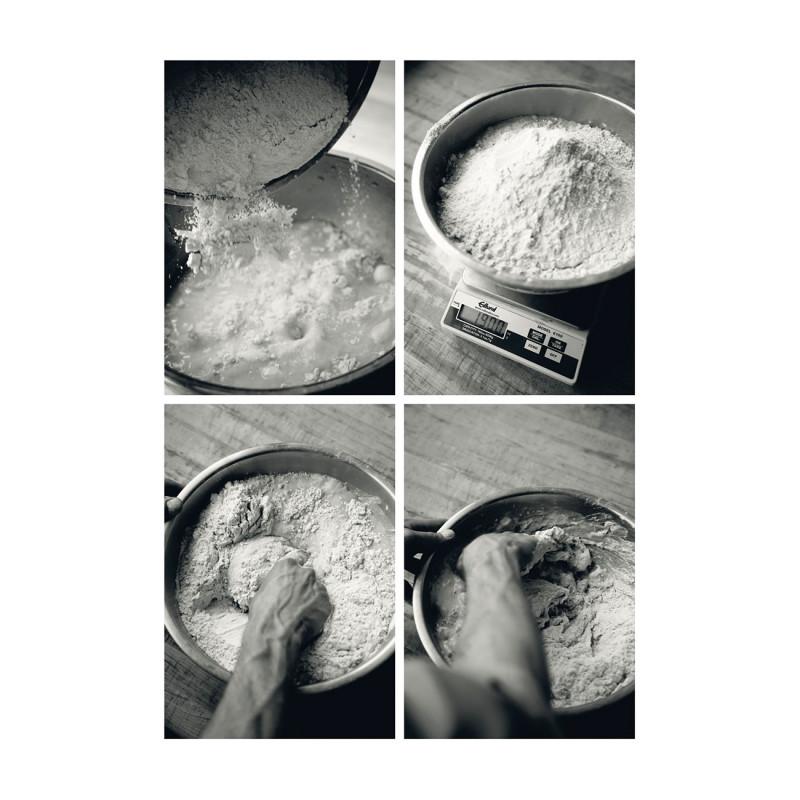 Pan Tartine de Chad Robertson
