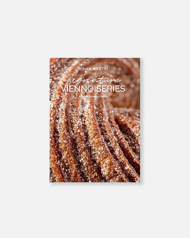 Signature Viennoiseries by Johan Martin