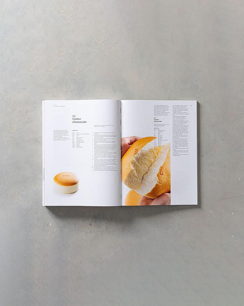 Best pastry book ever. Files book by Ramon Morató