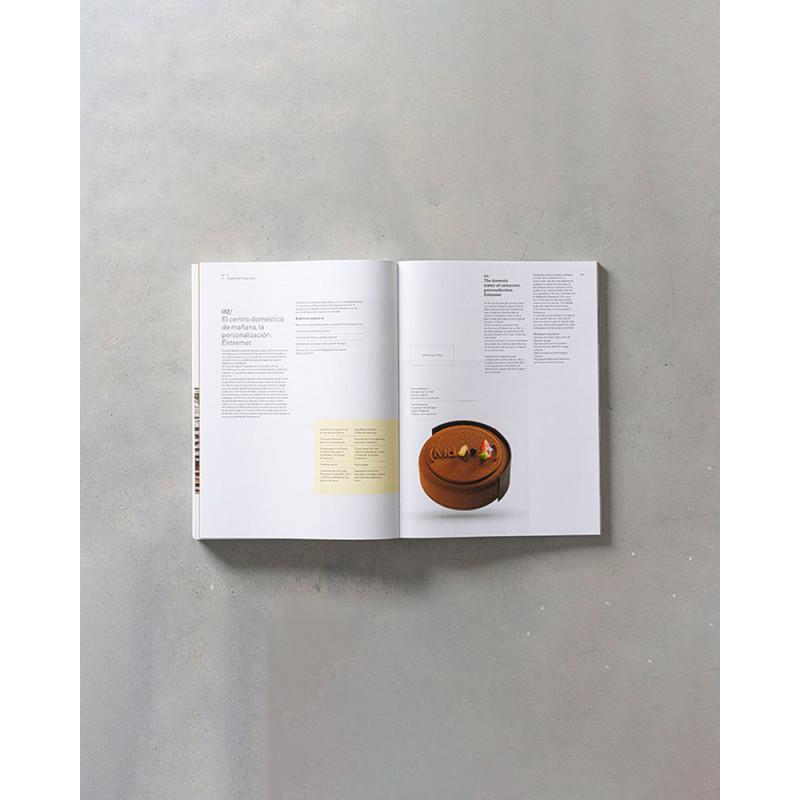 Best pastry book ever. Files book by Ramon Morató