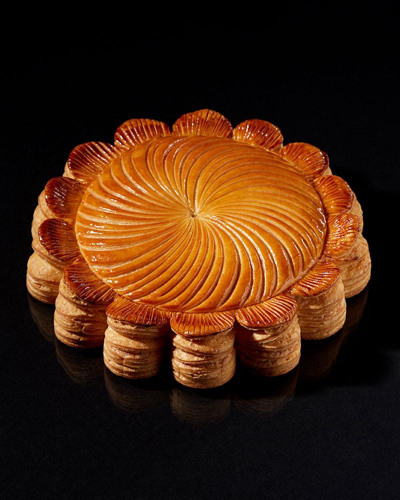 Signature Viennoiseries by Johan Martin