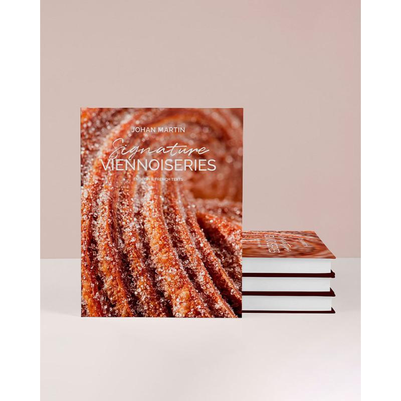 Signature Viennoiseries de Johan Martin