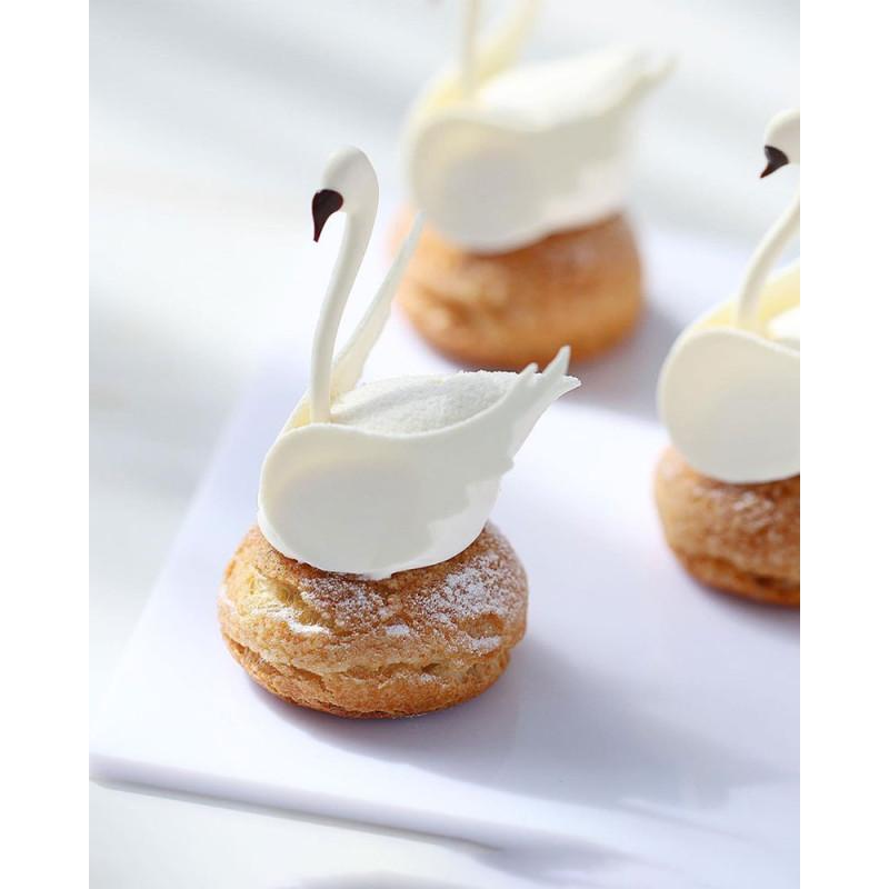 Libro Sweet Concepts de Gregory Doyen. Libro de pastelería. Recetas de pastelería